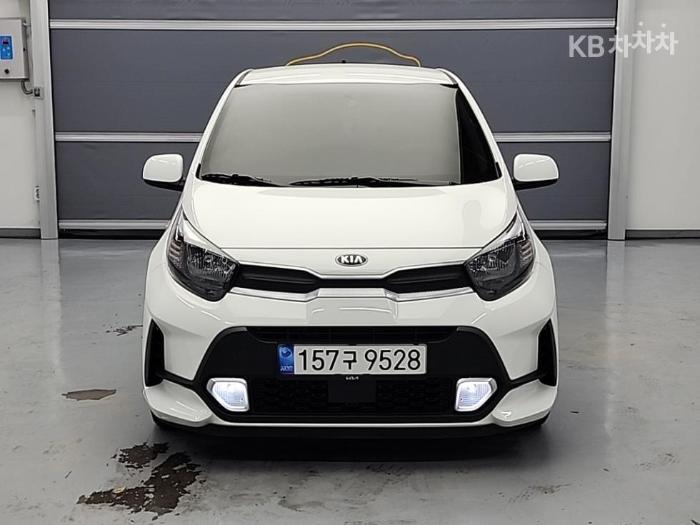 2021 Kia (JA) photo