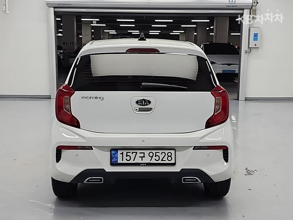 2021 Kia (JA) photo