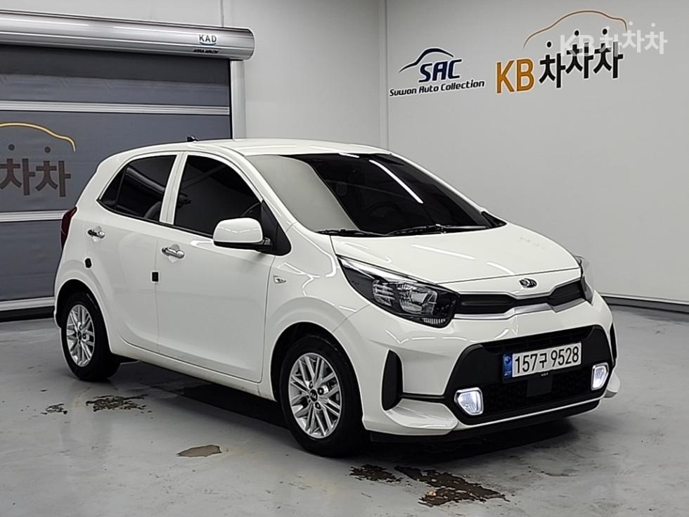 2021 Kia (JA) photo