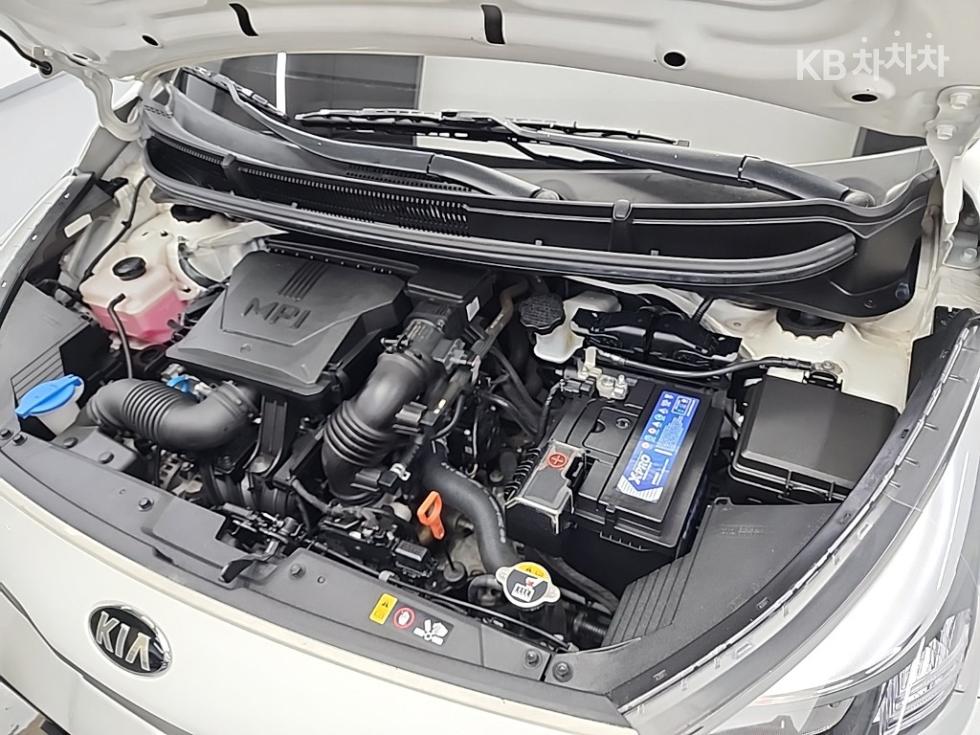 2021 Kia (JA) photo