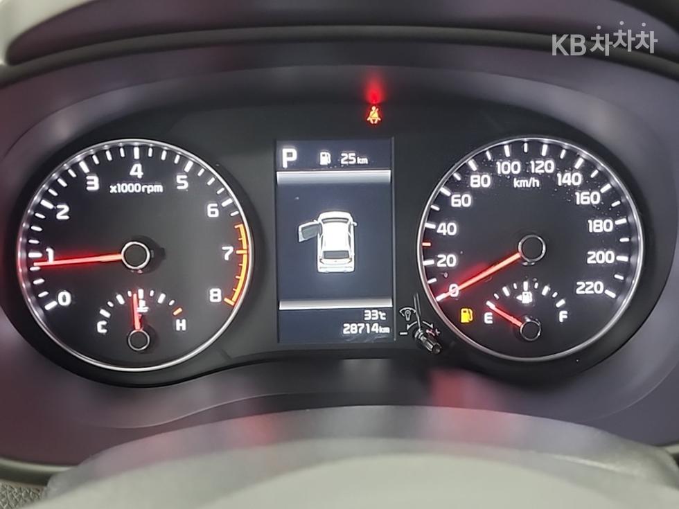2021 Kia (JA) photo