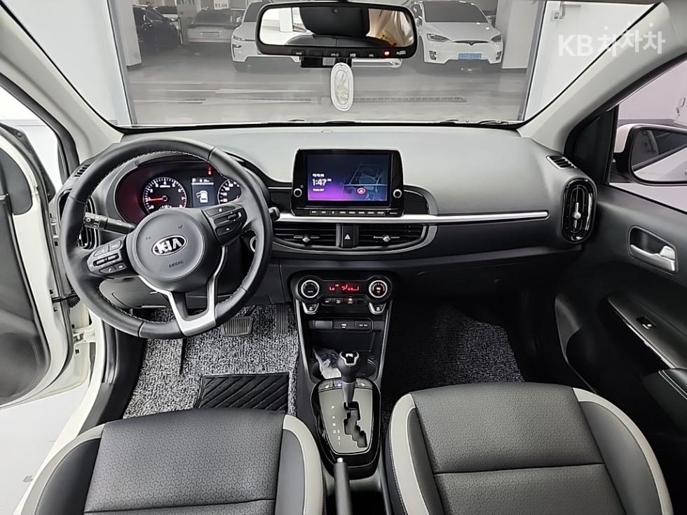 2021 Kia (JA) photo