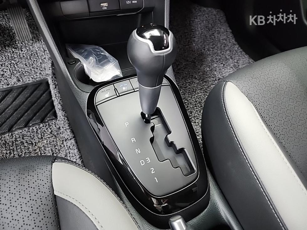 2021 Kia (JA) photo