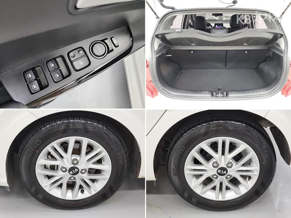 2021 Kia (JA) photo
