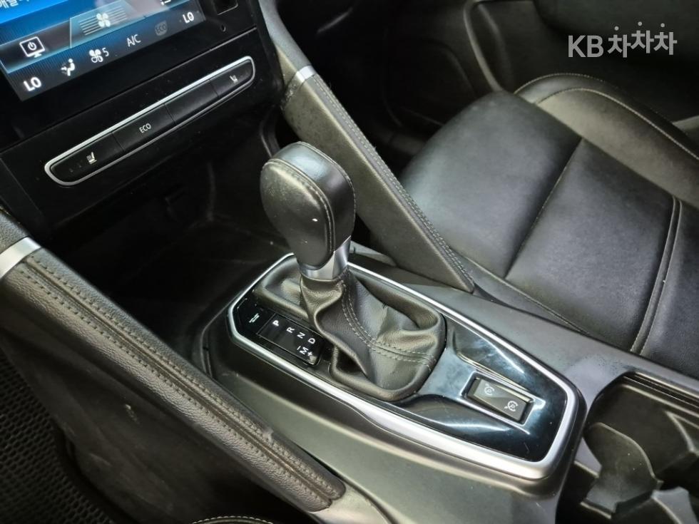 Renault Samsung QM6 — miniaturë 8