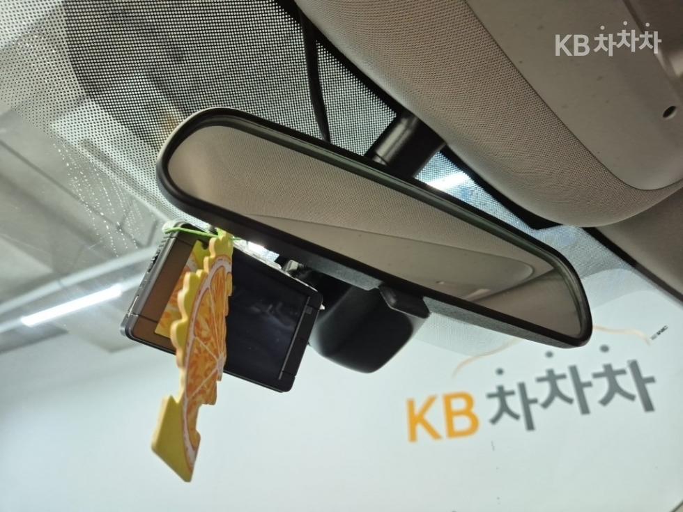 Renault Samsung QM6 — miniaturë 16