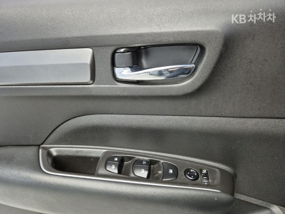 Renault Samsung QM6 — miniaturë 18