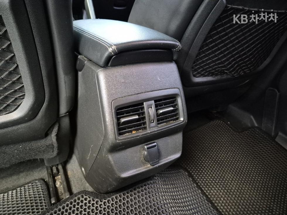 Renault Samsung QM6 — miniaturë 19