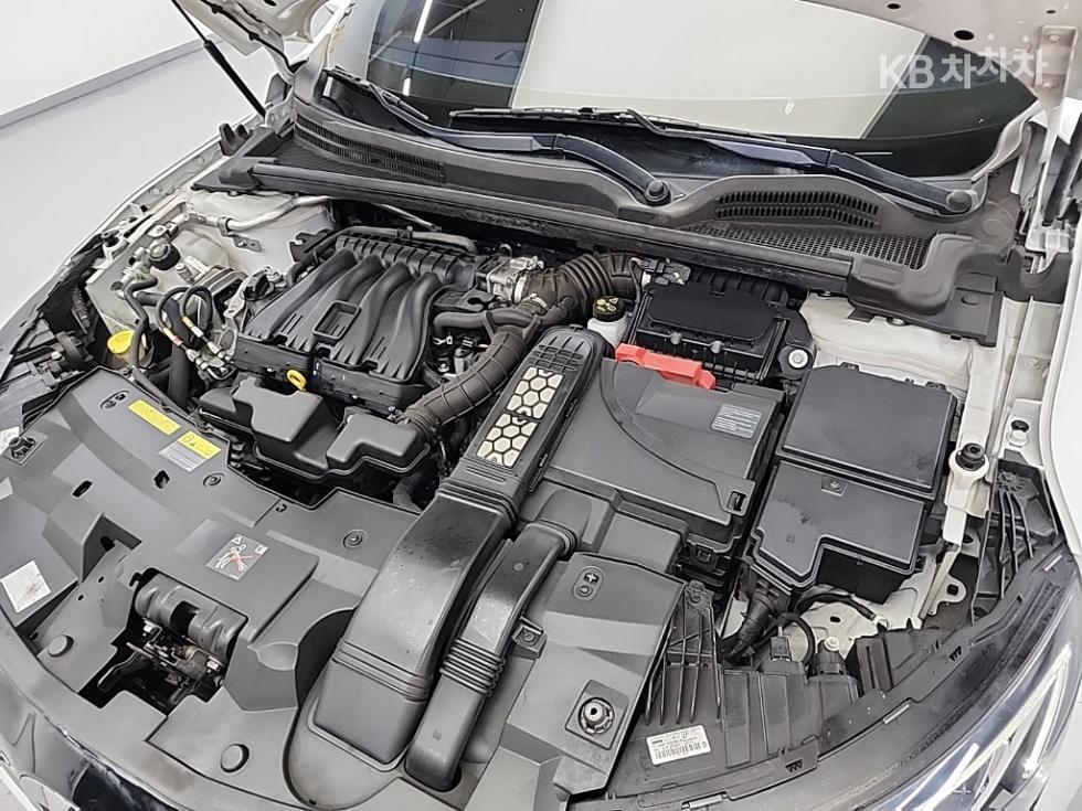 Renault Samsung SM6 — miniaturë 5
