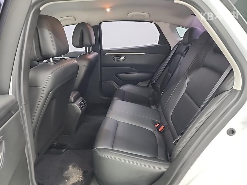 Renault Samsung SM6 — miniaturë 12