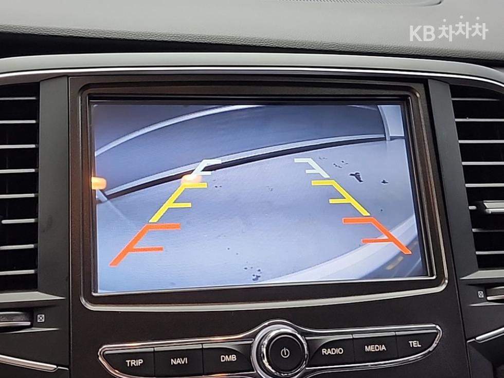 Renault Samsung SM6 — miniaturë 14