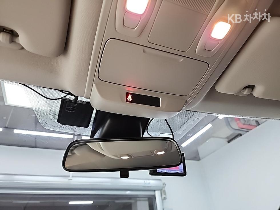 Renault Samsung SM6 — miniaturë 15