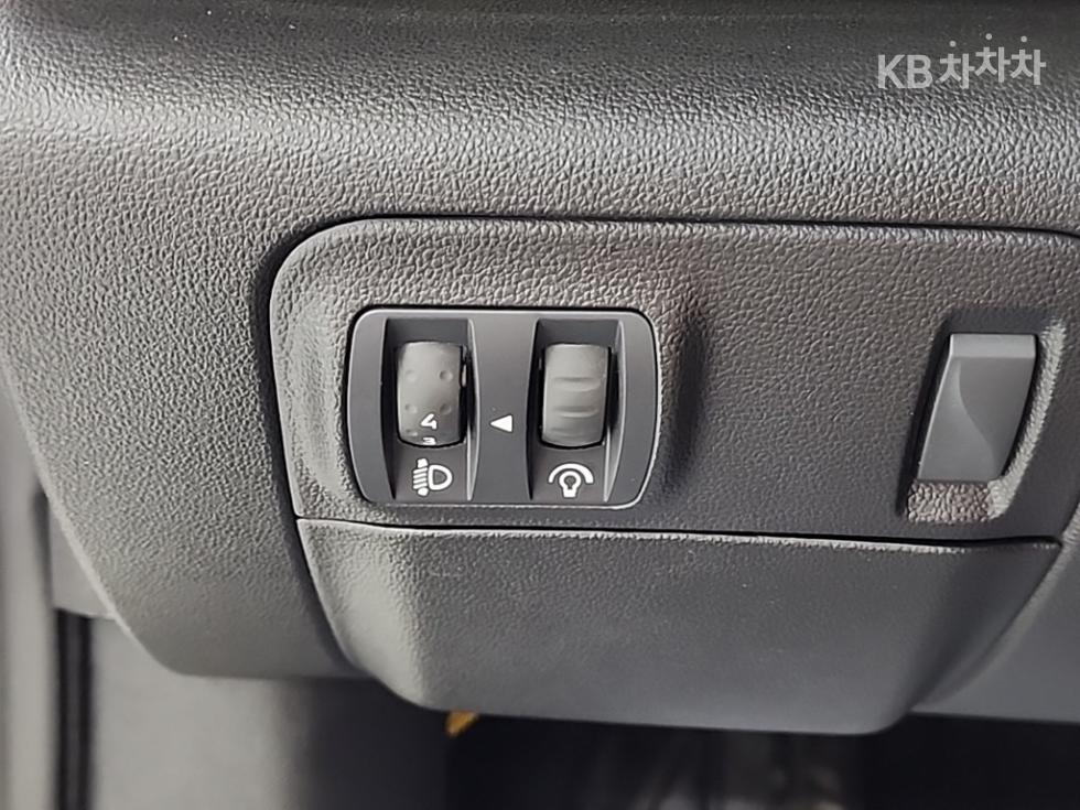 Renault Samsung SM6 — miniaturë 16