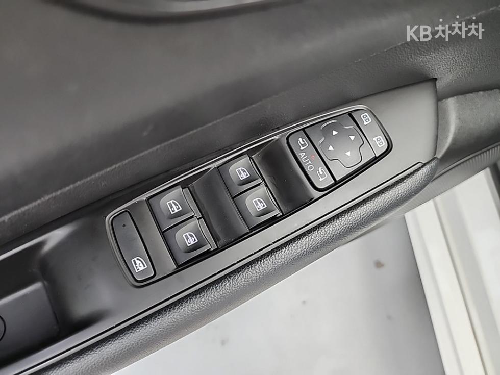 Renault Samsung SM6 — miniaturë 17