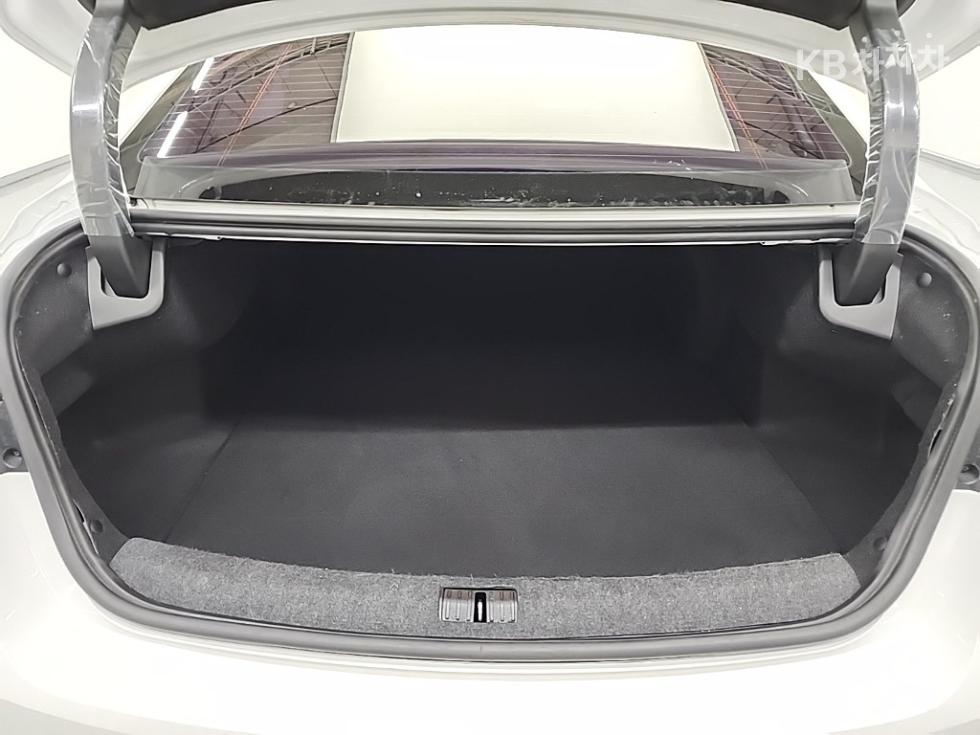Renault Samsung SM6 — miniaturë 18