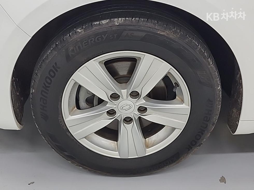 Renault Samsung SM6 — miniaturë 19