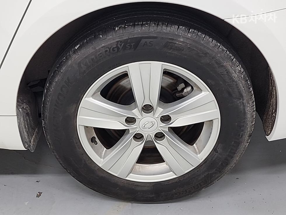 Renault Samsung SM6 — miniaturë 20