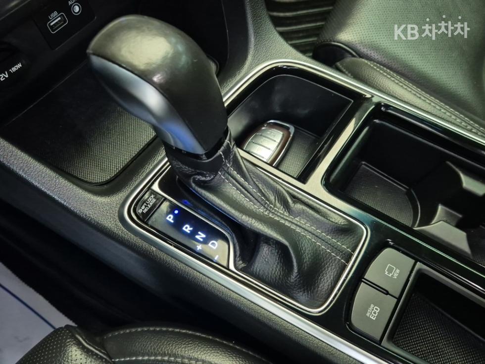 Hyundai Sonata — miniaturë 8
