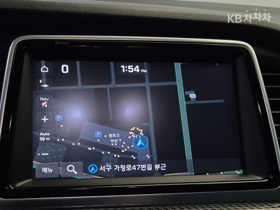Hyundai Sonata — miniaturë 13