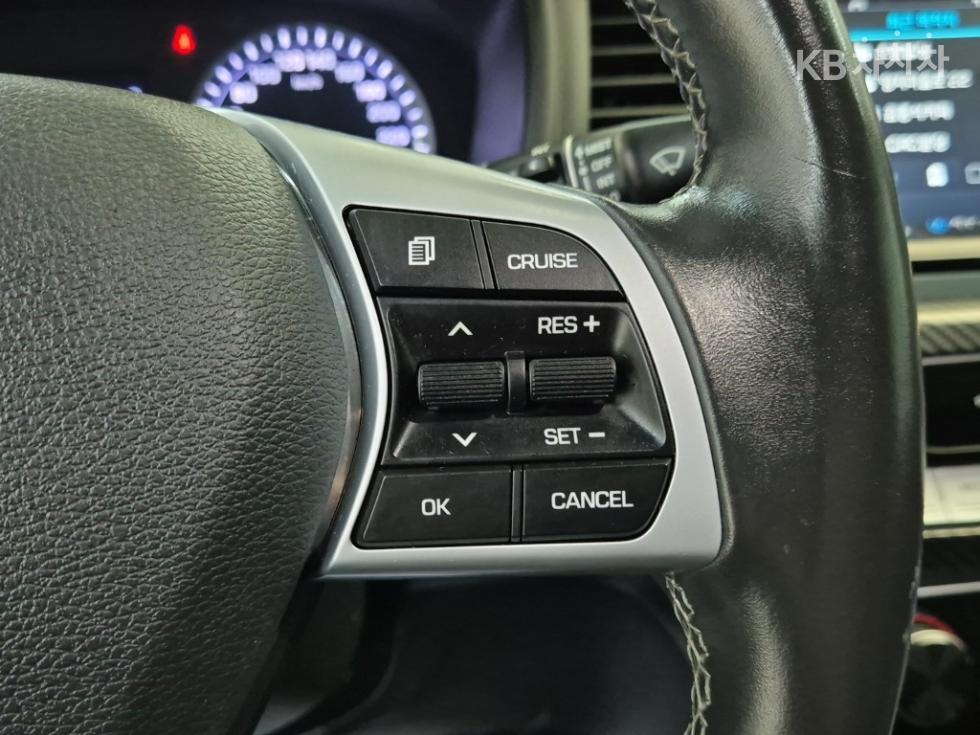 Hyundai Sonata — miniaturë 15