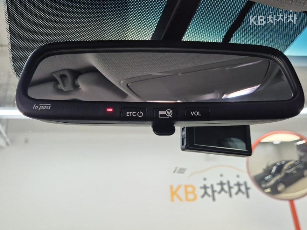 Hyundai Sonata — miniaturë 16