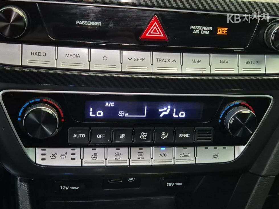 Hyundai Sonata — miniaturë 17