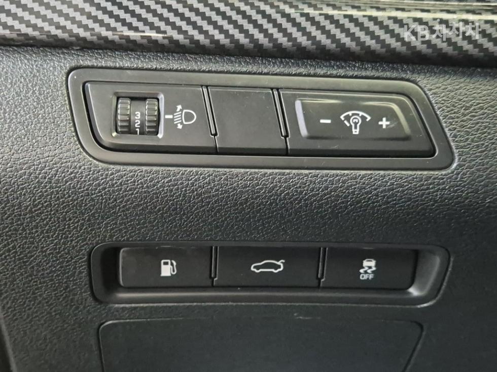 Hyundai Sonata — miniaturë 18