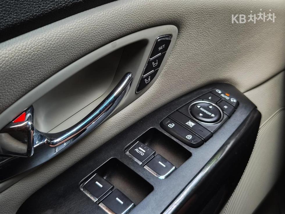 Kia Carnival — miniaturë 14