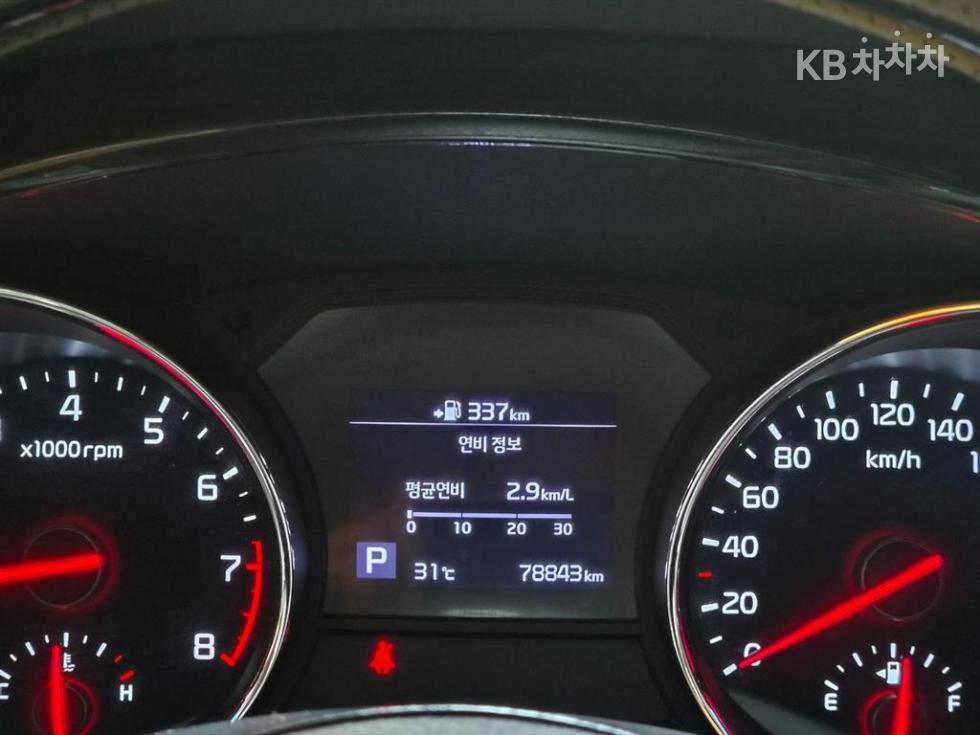 Kia Carnival — miniaturë 16