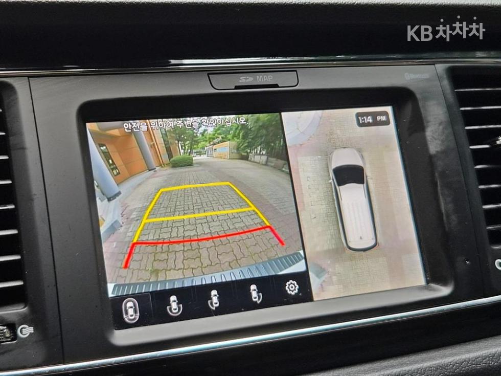 Kia Carnival — miniaturë 17