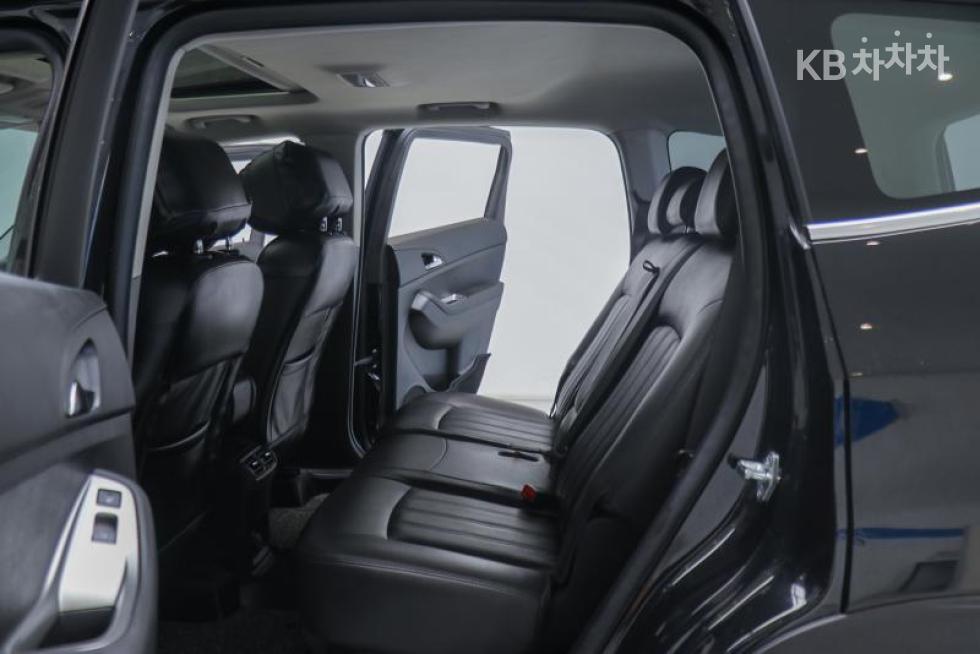 Chevrolet Orlando — miniaturë 10