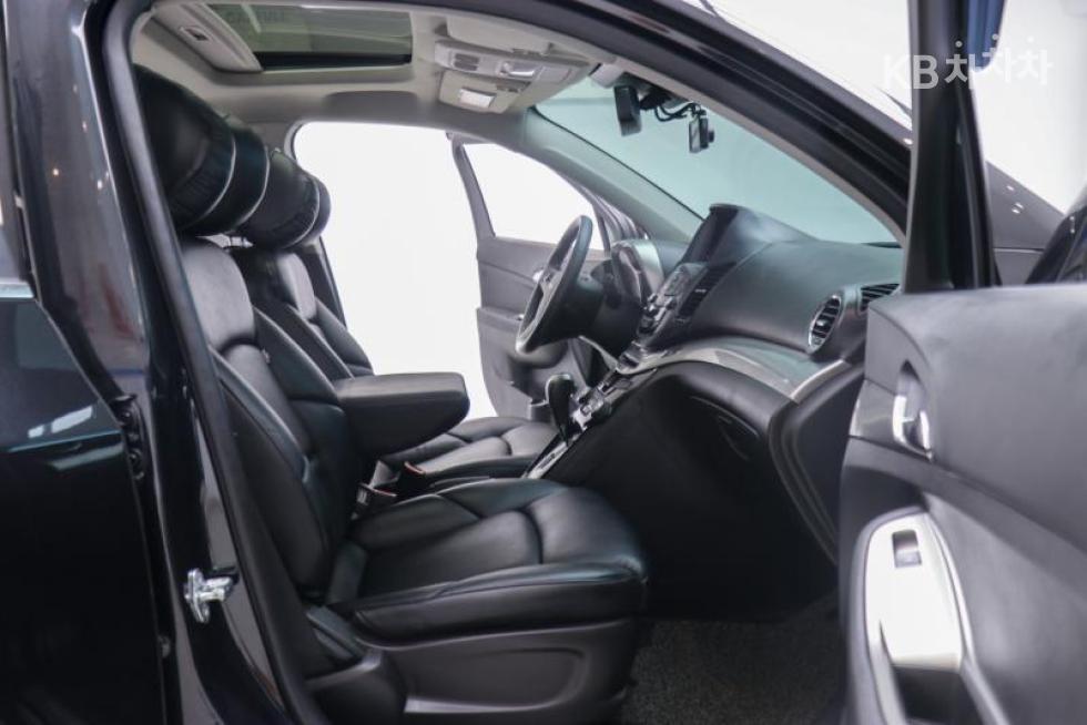 Chevrolet Orlando — miniaturë 11