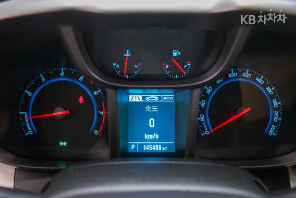 Chevrolet Orlando — miniaturë 12