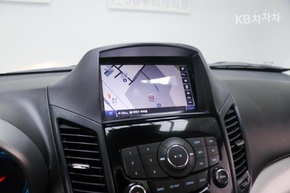 Chevrolet Orlando — miniaturë 16