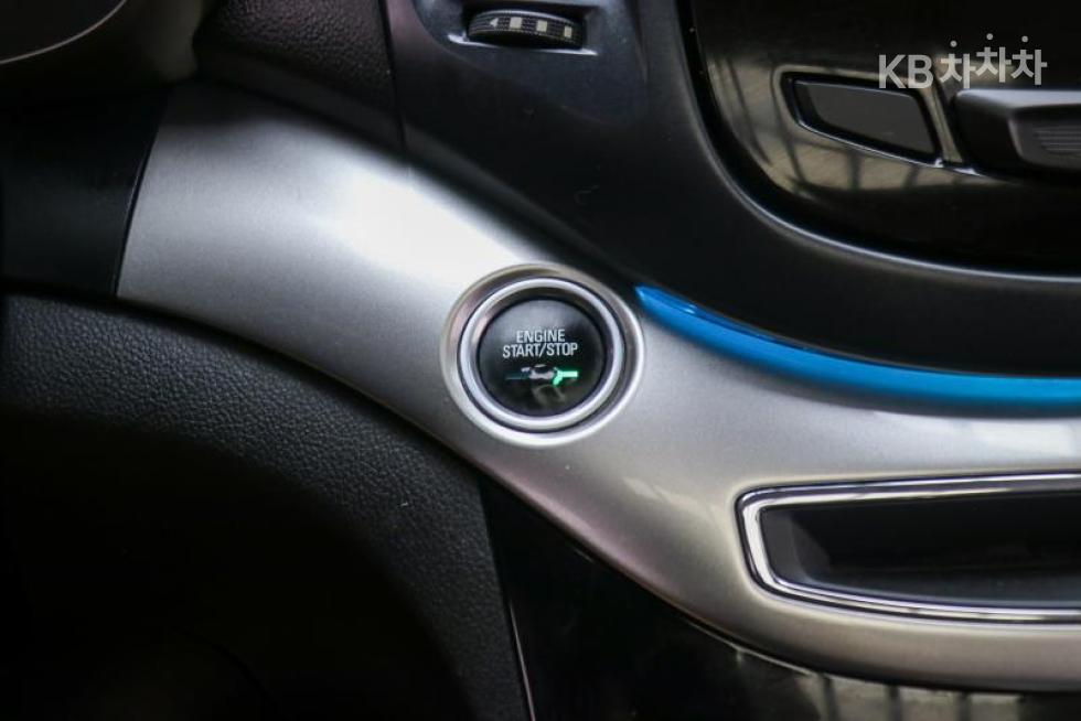 Chevrolet Orlando — miniaturë 18