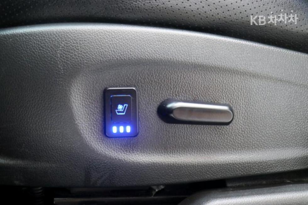 Chevrolet Orlando — miniaturë 20