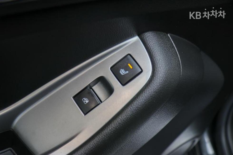 Chevrolet Orlando — miniaturë 21