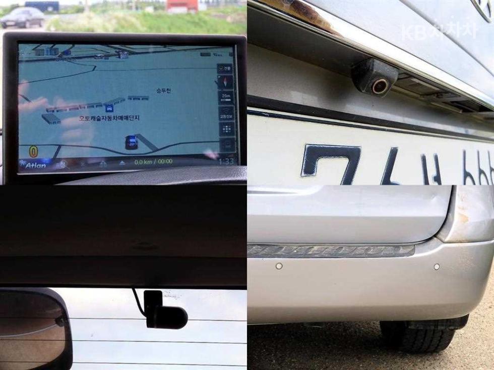 Hyundai Starex — miniaturë 18