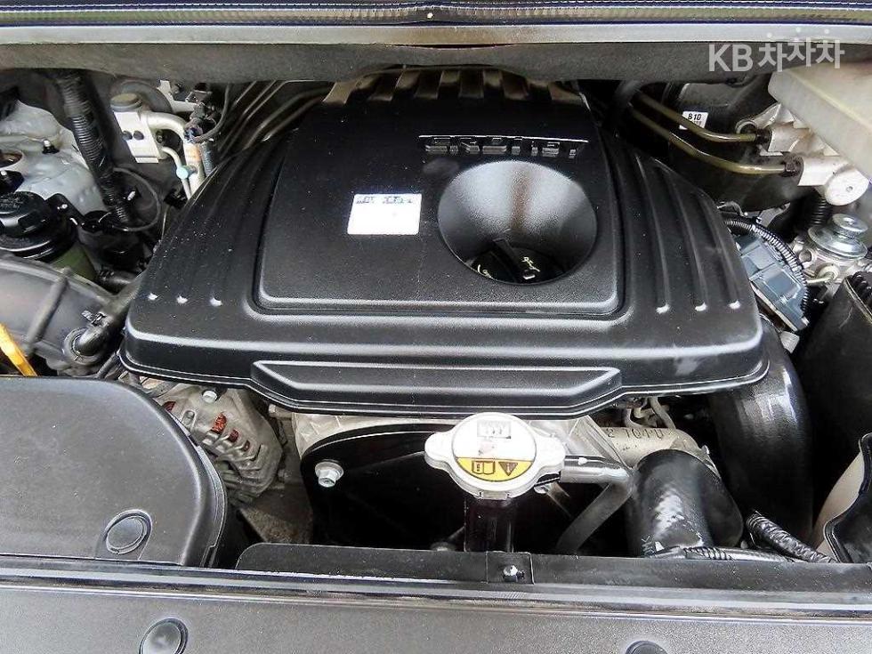 Hyundai Starex — miniaturë 19