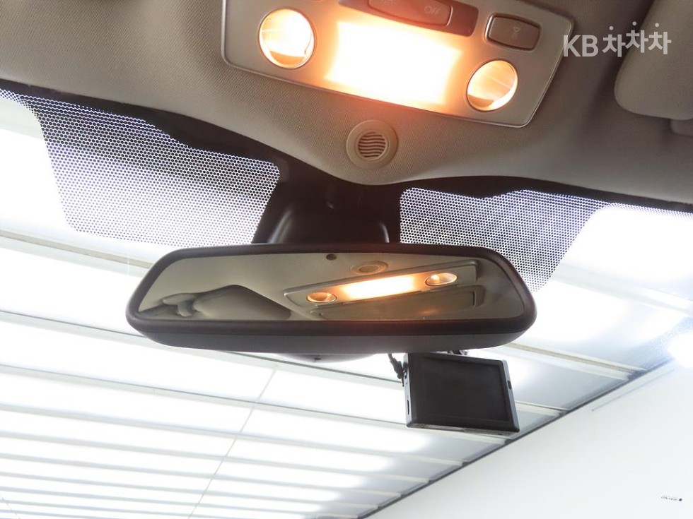 Renault Samsung SM5 — miniaturë 12