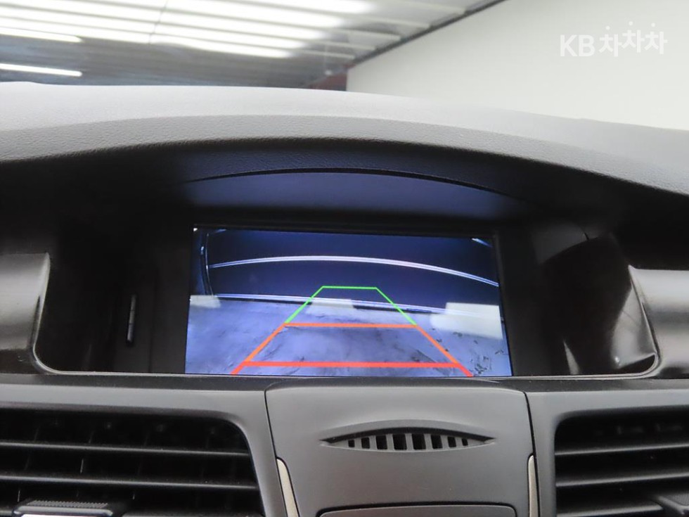Renault Samsung SM5 — miniaturë 14