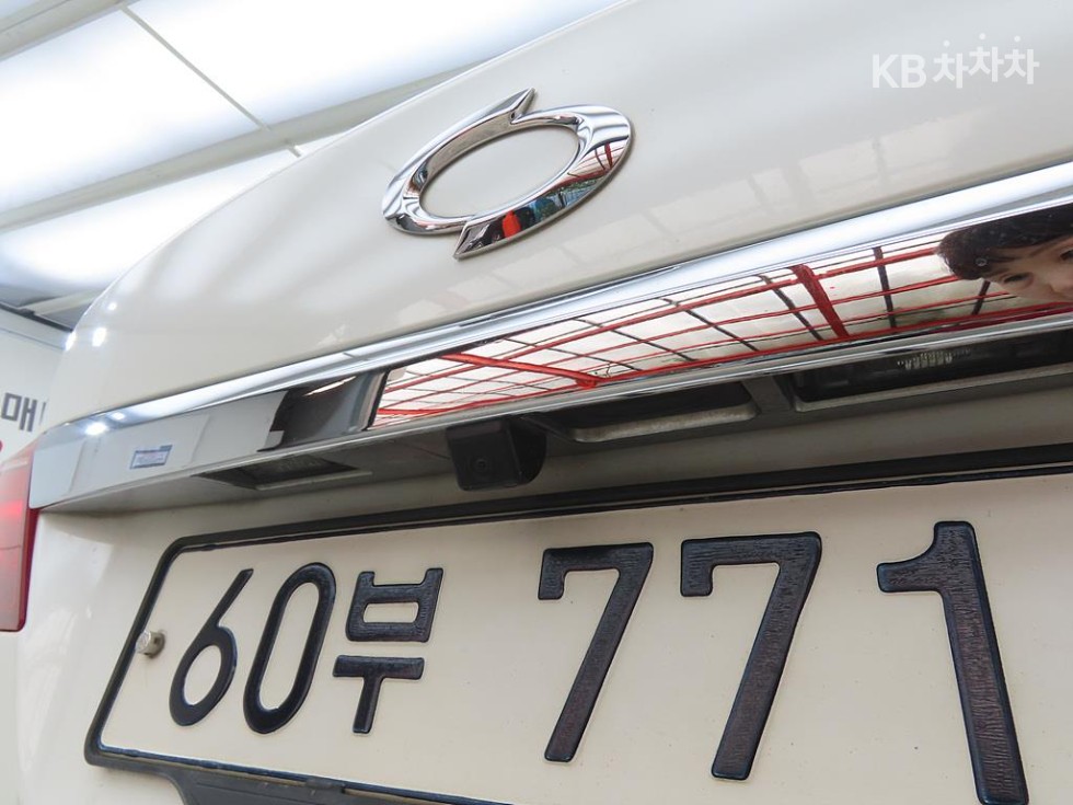 Renault Samsung SM5 — miniaturë 17