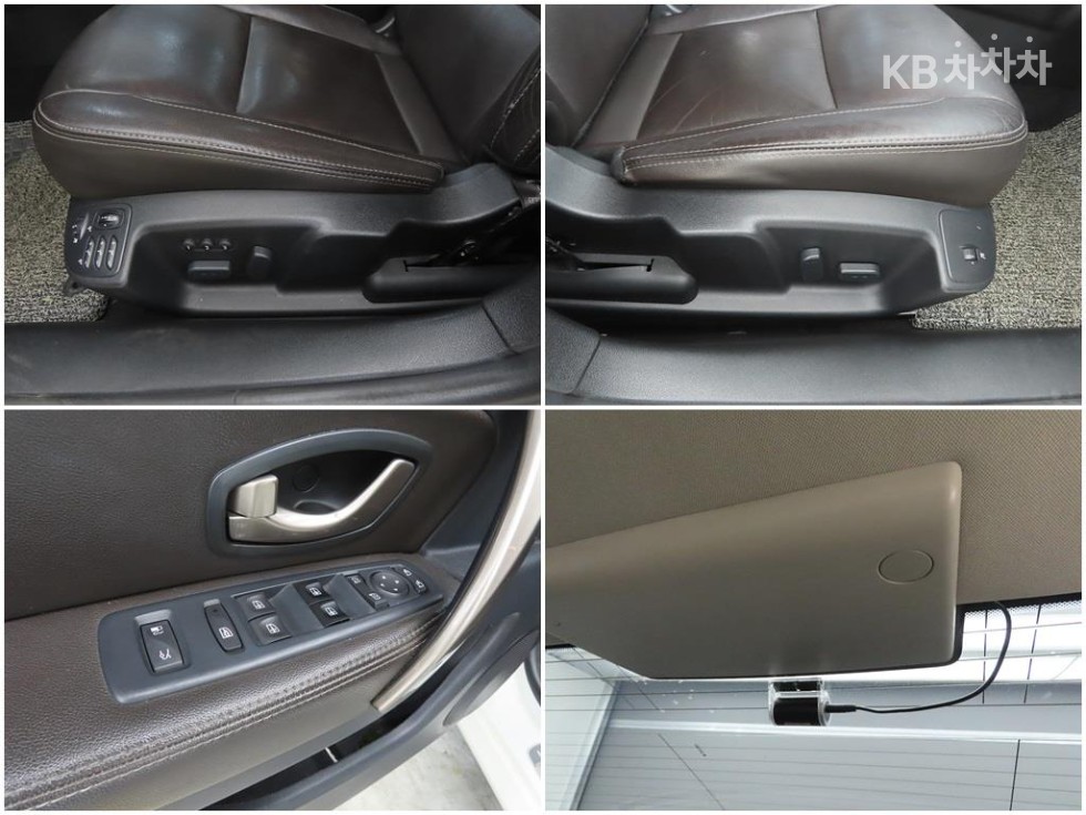 Renault Samsung SM5 — miniaturë 18