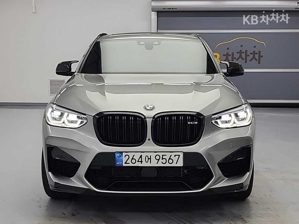 2021 BMW BMW M photo