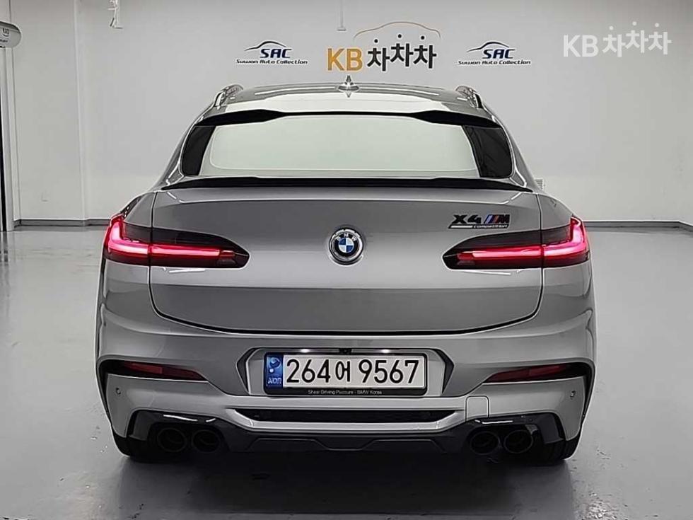 2021 BMW BMW M photo