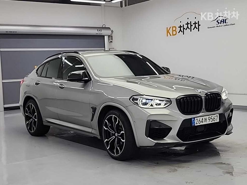 2021 BMW BMW M photo