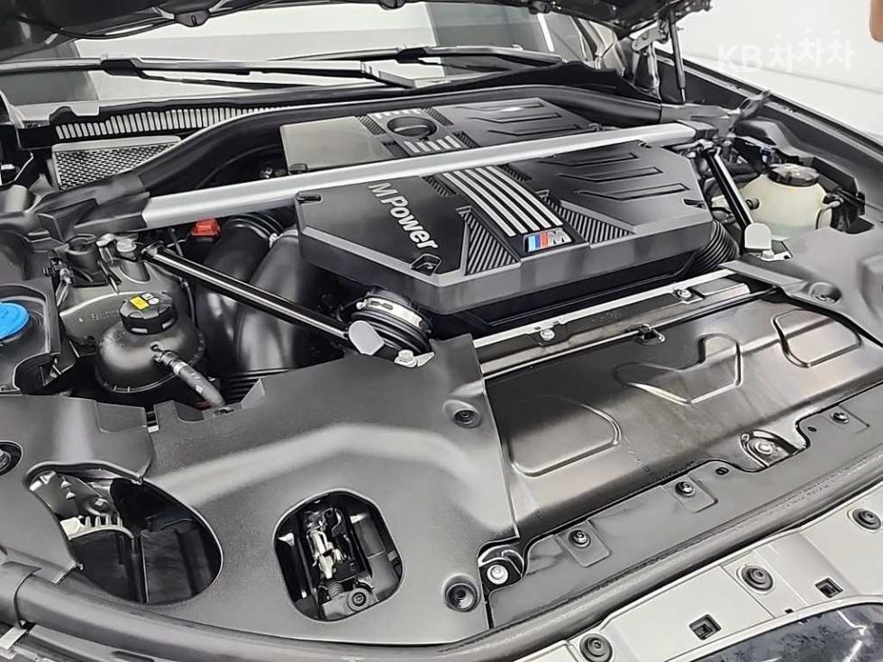 2021 BMW BMW M photo