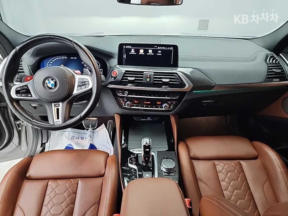 2021 BMW BMW M photo