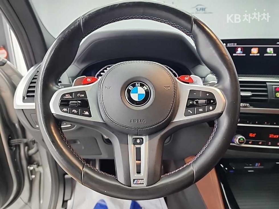 2021 BMW BMW M photo