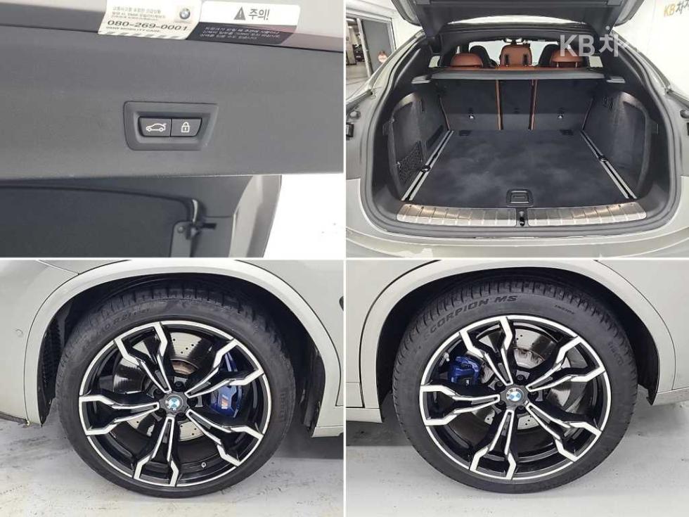2021 BMW BMW M photo
